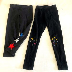 Girl’s leggings
